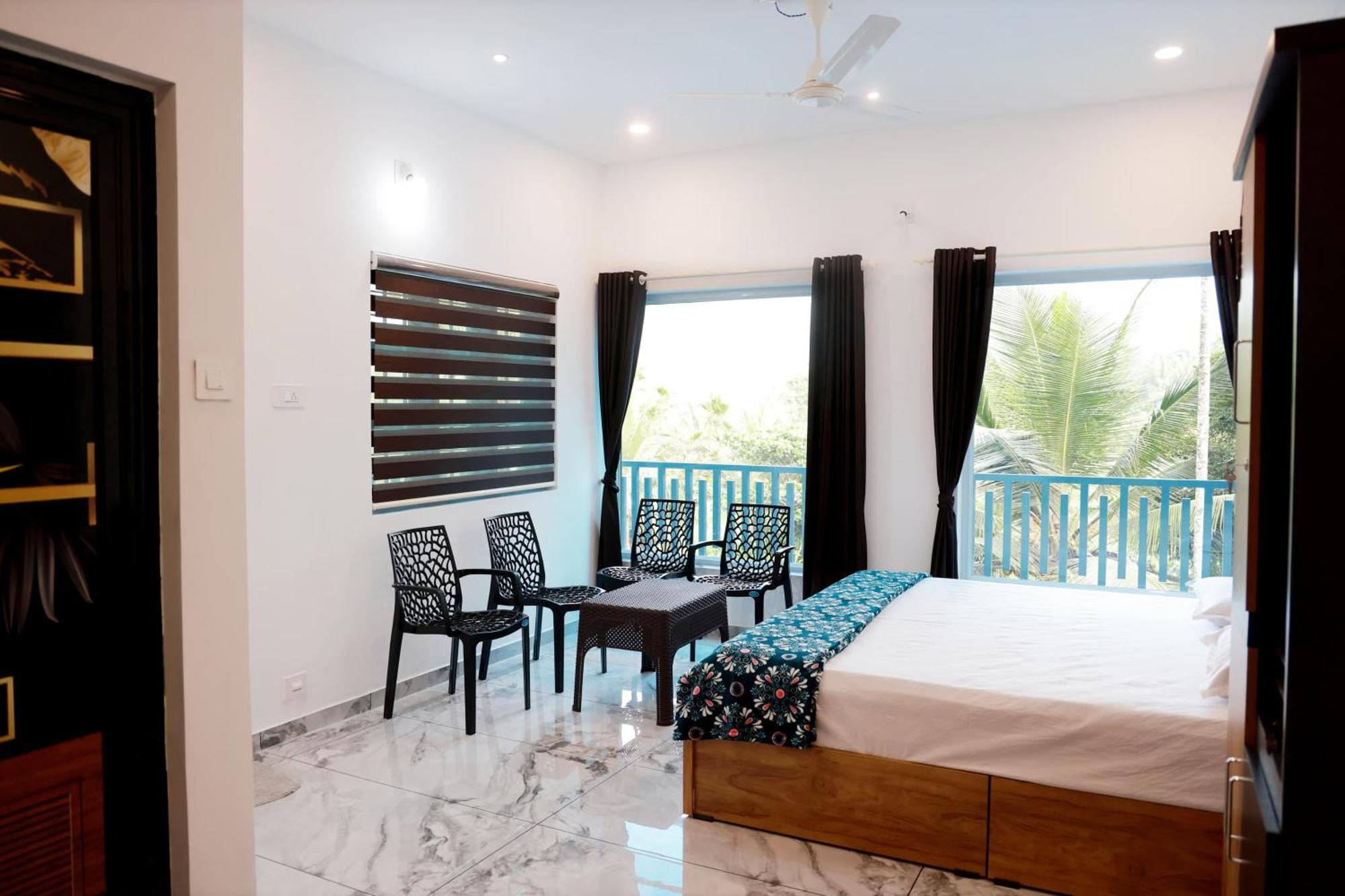 Padavayal Greens Attappadi Exterior photo